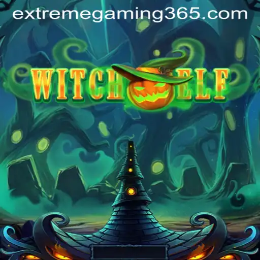 WitchElf: Unleashing the Magic of Extreme Gaming