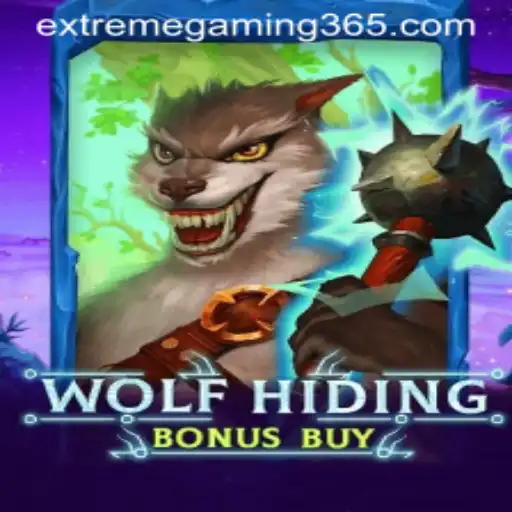 Explore the Thrills of WolfHidingBonusBuy: An EXTREMEGAMING Experience