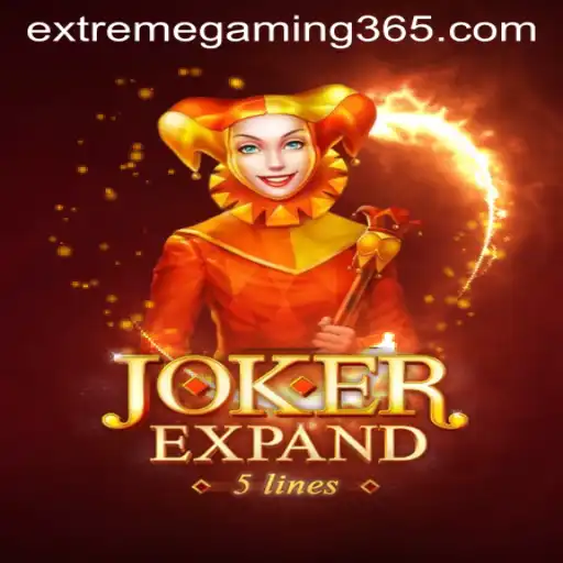 Unveiling the Thrills of JokerExpand: A Deep Dive into the World of EXTREMEGAMING