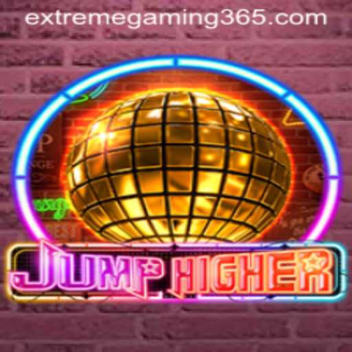 JumpHigher: An Exhilarating Adventure in EXTREMEGAMING