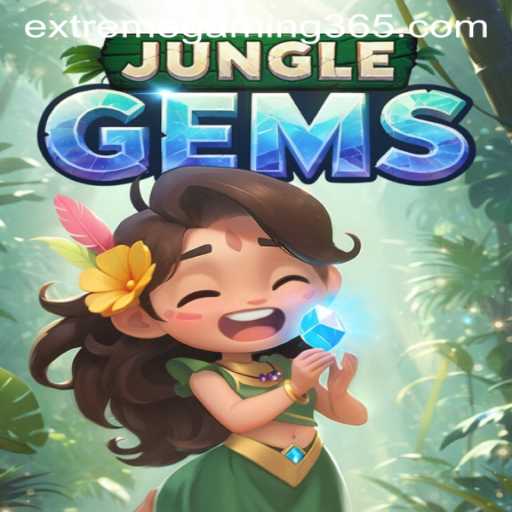 Explore the Thrilling World of JungleGems with EXTREMEGAMING