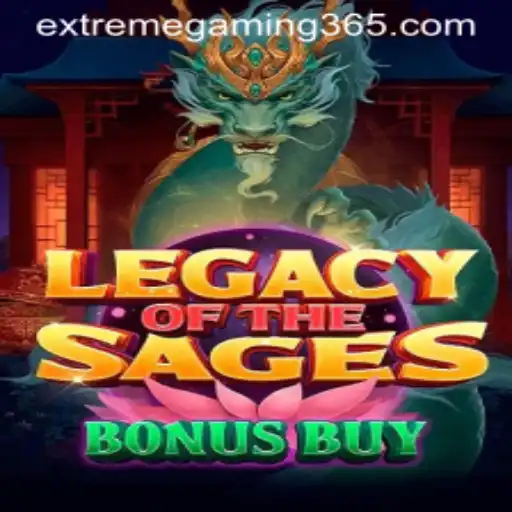 Unveiling the Mysteries of LegacyoftheSagesBonusBuy: A Dive into EXTREMEGAMING's Latest Creation