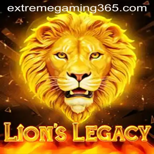 Unleashing the Power of LionsLegacy