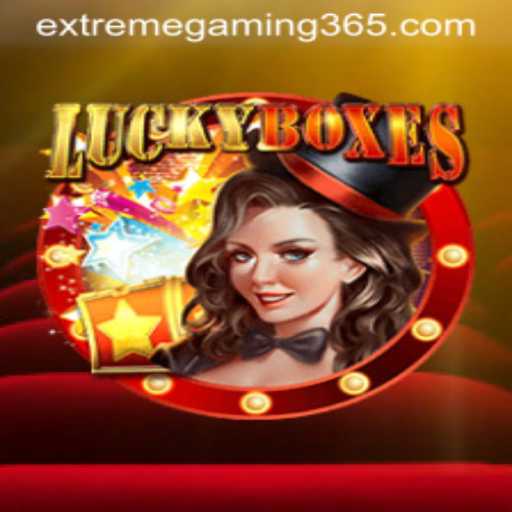 Dive into the Thrilling World of LuckyBoxes: Gaming Revolution by EXTREMEGAMING