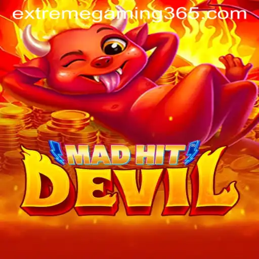 MadHitDevil: A Thrilling Dive into EXTREMEGAMING