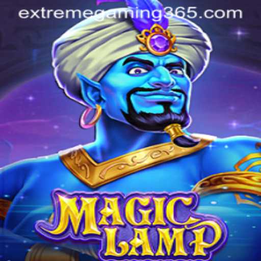 Explore the Fascinating World of MagicLamp: Unleash Your Gaming Potential with EXTREMEGAMING