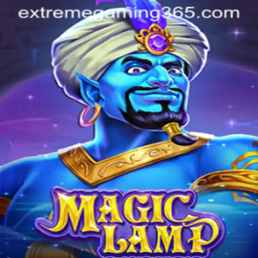 Explore the Fascinating World of MagicLamp: Unleash Your Gaming Potential with EXTREMEGAMING