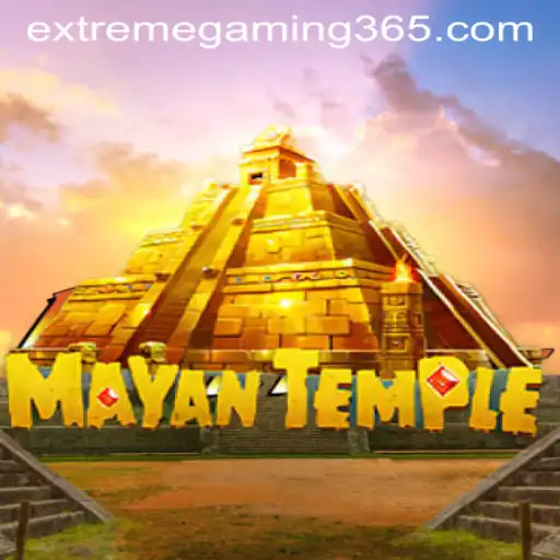 MayanTemple: An Immersive Gaming Experience by EXTREMEGAMING