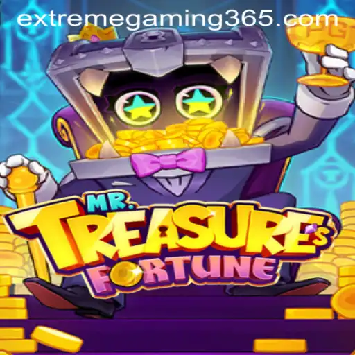 Explore the Thrills of MrTreasuresFortune: A Deep Dive into One of This Year's Most Exciting Games
