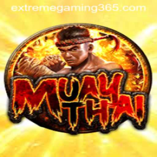 MuayThai: The Art and Game of EXTREMEGAMING