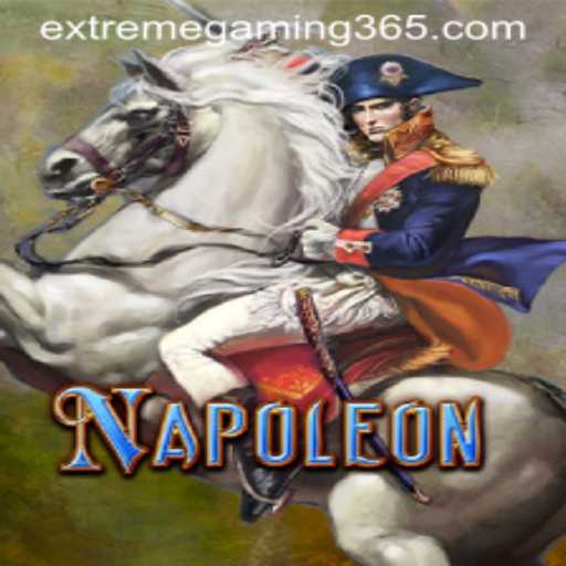 Napoleon and EXTREMEGAMING: A Thrilling Card Game Experience