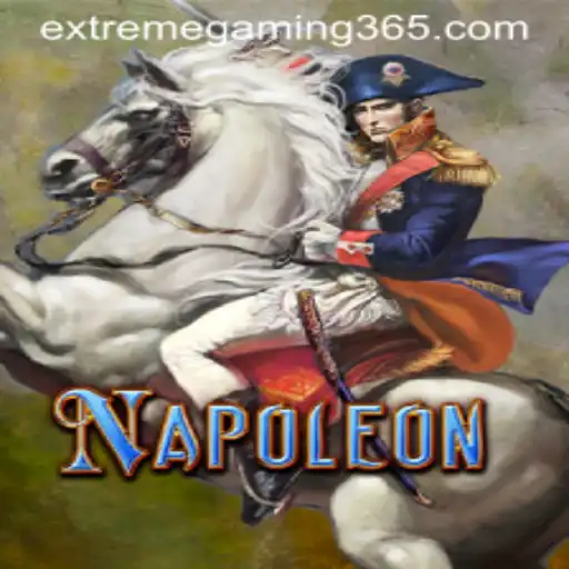 Napoleon and EXTREMEGAMING: A Thrilling Card Game Experience