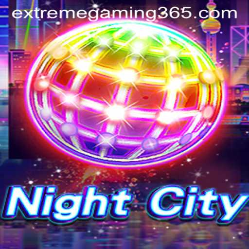 Exploring NightCity: The Next-Level Adventure in Extreme Gaming