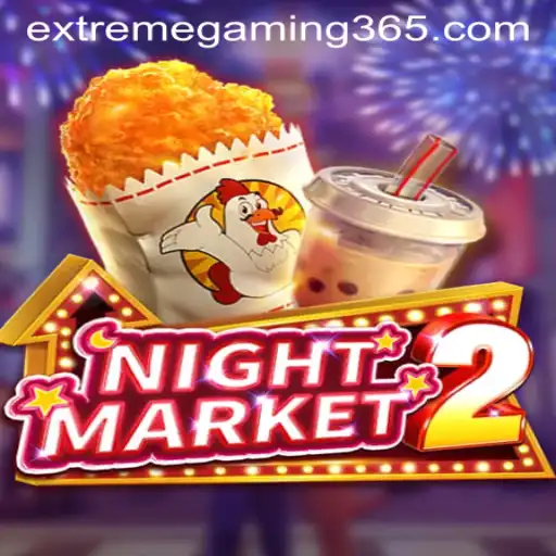 Exploring NightMarket2: A Deep Dive into the Latest Gaming Sensation