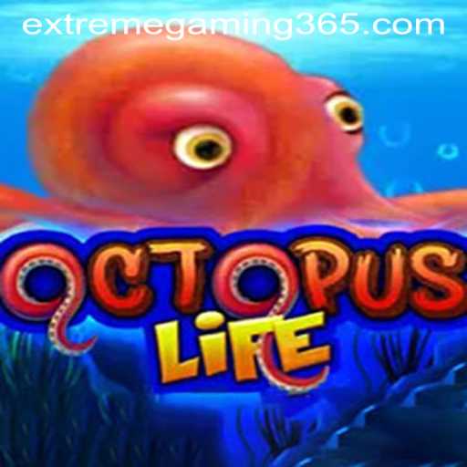 OctopusLife: An Extreme Gaming Adventure