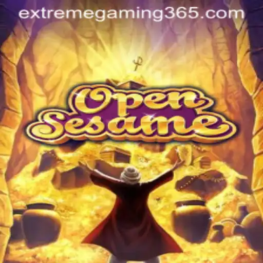 OpenSesame: Unlocking Adventure in the Realm of EXTREMEGAMING