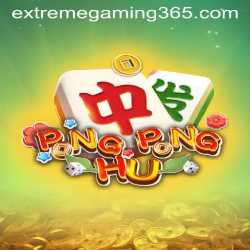 Discovering PONGPONGHU: The Next Big Thing in EXTREMEGAMING