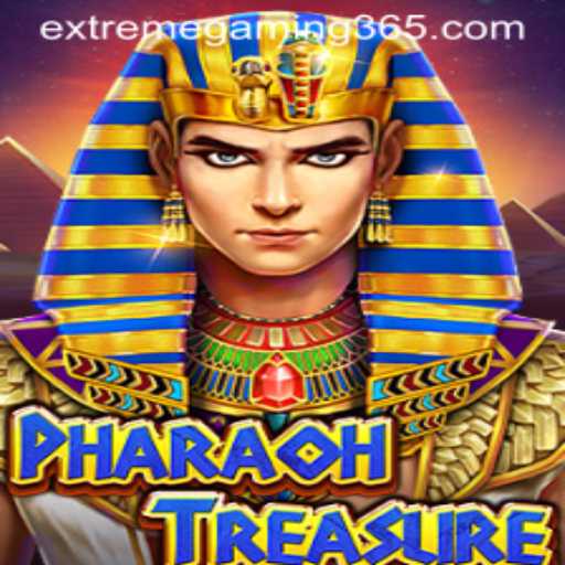 Unveiling PharaohTreasure: The Next Big Hit in Extreme Gaming