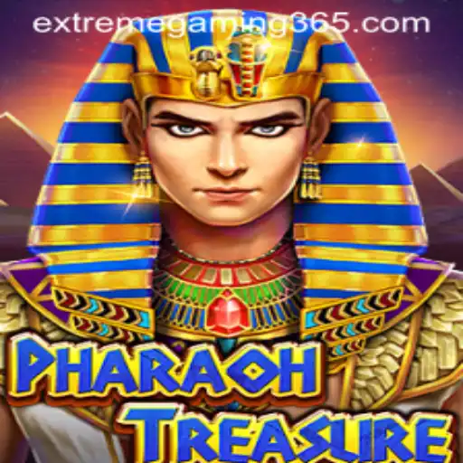Unveiling PharaohTreasure: The Next Big Hit in Extreme Gaming