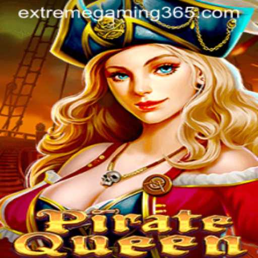 PirateQueen: The Ultimate High-Seas Adventure with EXTREMEGAMING