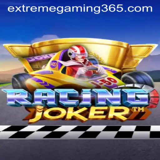 RacingJoker: The Ultimate EXTREMEGAMING Experience