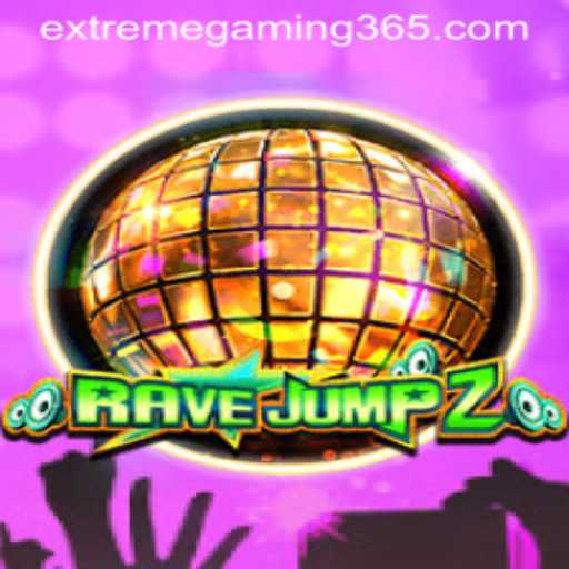 RaveJump2: An Electrifying Adventure for EXTREMEGAMING Enthusiasts