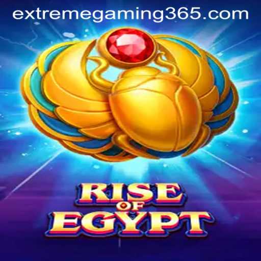 The Rise of Egypt: An In-Depth Look at EXTREMEGAMING's Latest Sensation