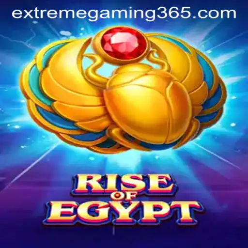 The Rise of Egypt: An In-Depth Look at EXTREMEGAMING's Latest Sensation