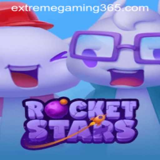 RocketStars: A Journey to the Cosmos in the Realm of EXTREMEGAMING