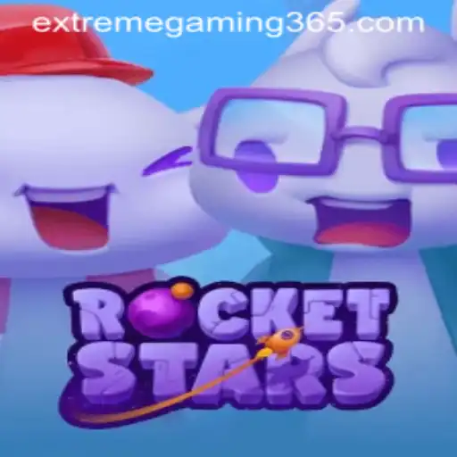 RocketStars: A Journey to the Cosmos in the Realm of EXTREMEGAMING