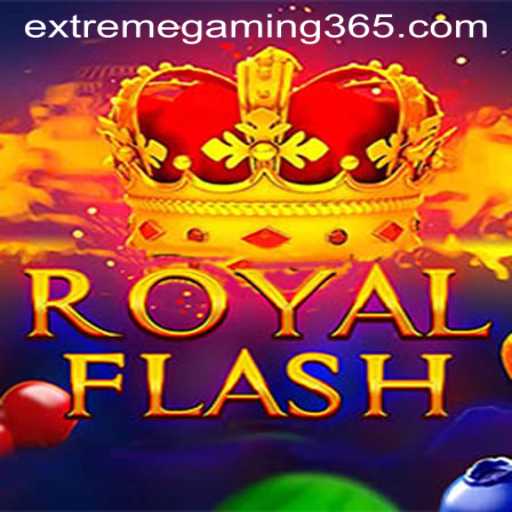 Unveiling RoyalFlash: The Next Level in EXTREMEGAMING