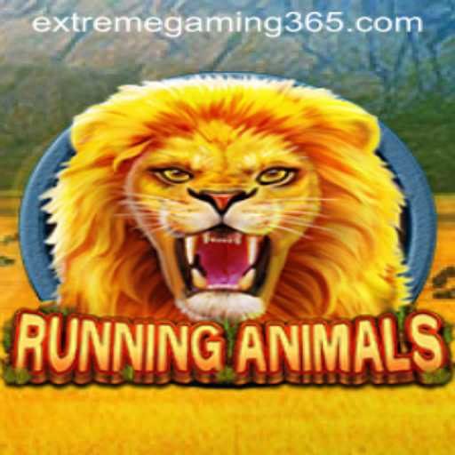 RunningAnimals: The Thrill of EXTREMEGAMING in a New Virtual World