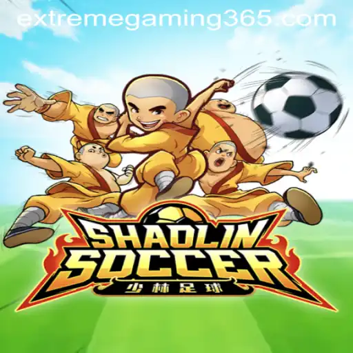 Shaolin Soccer: A Fusion of Traditional Martial Arts and Modern Gaming