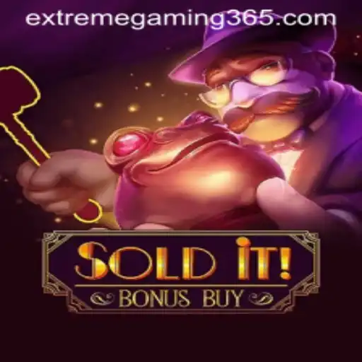 Experience the Thrill with SolditBonusBuy: EXTREMEGAMING's Latest Offering