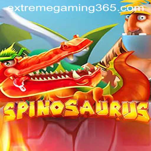 Unleashing the Thrill of 'Spinosaurus': Dive into EXTREMEGAMING's Latest Adventure