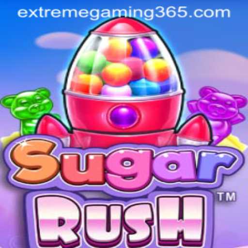 Unveiling the Sweet Thrills of SugarRush: A Dive into EXTREMEGAMING's Latest Sensation