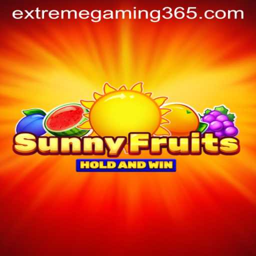 SunnyFruits: A Comprehensive Guide to the Vibrant World of Extreme Gaming