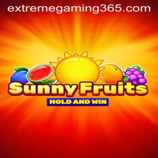 SunnyFruits: A Comprehensive Guide to the Vibrant World of Extreme Gaming