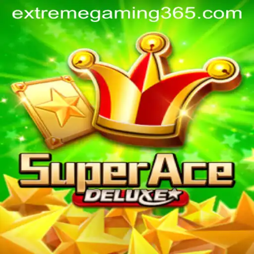 Dive into the World of SuperAceDeluxe: An Extreme Gaming Experience