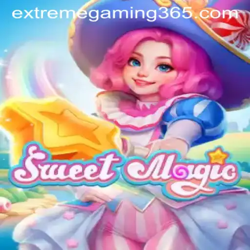 Discover SweetMagic: The Enchanting World of EXTREMEGAMING
