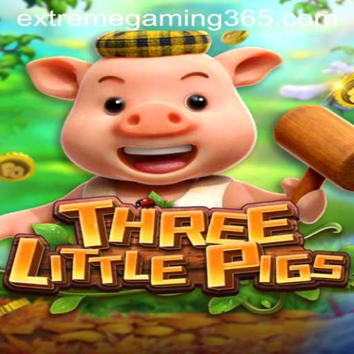 The Exciting World of THREELITTLEPIGS: A Gaming Phenomenon