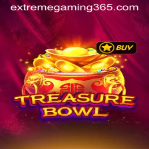 TreasureBowl: The Thrilling New Quest in EXTREMEGAMING Arena