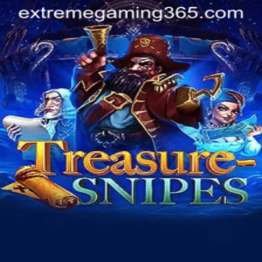 Exploring TreasureSnipes: An Adventure of EXTREMEGAMING